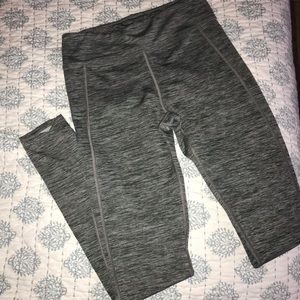 Under Armour ColdGear Leggings
